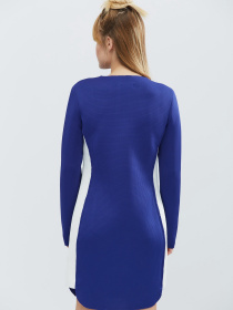 Сукня міні CARICA модель KP59163 Фото