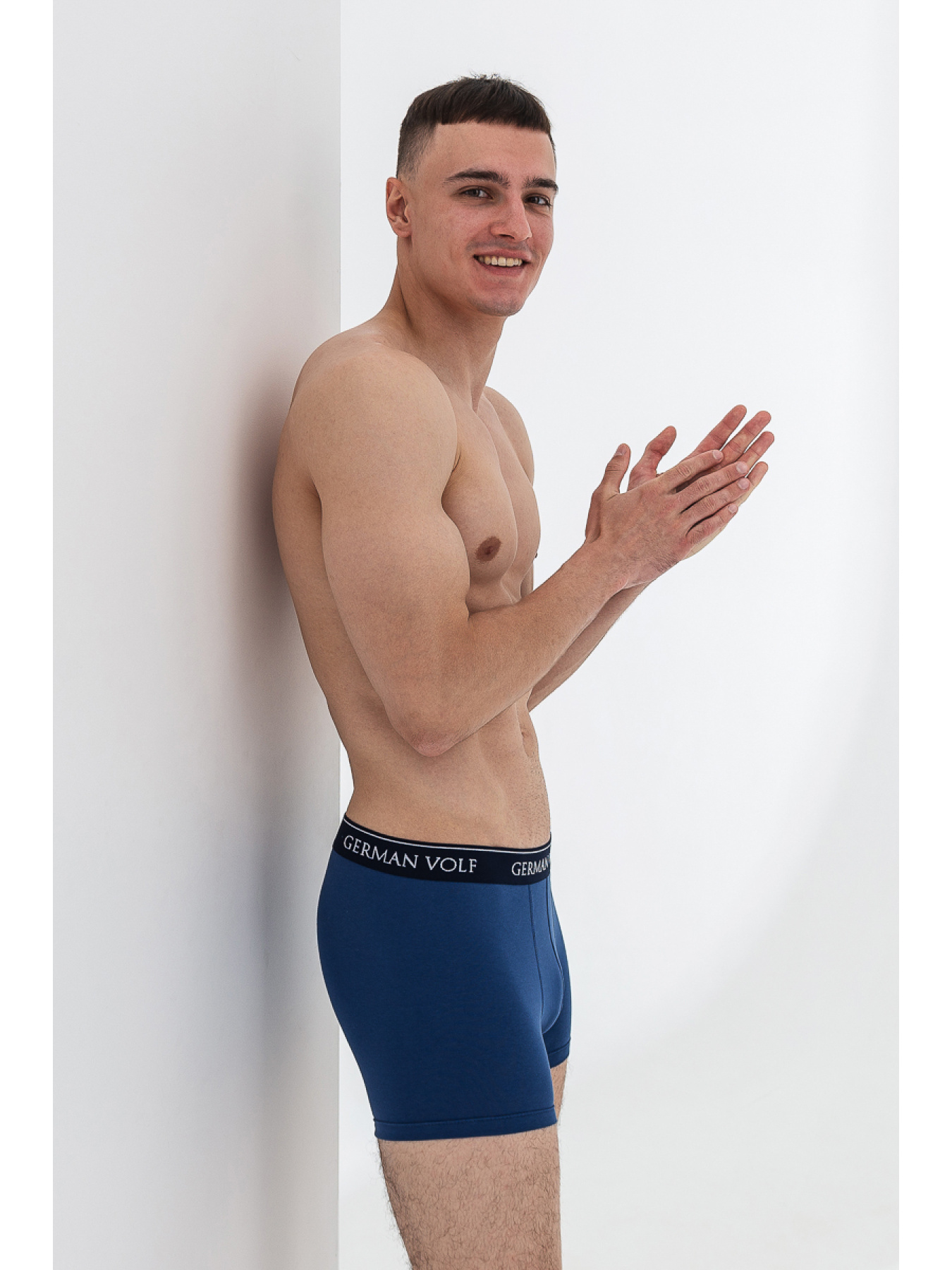 Труси German Volf 23057_XXL модель 23057 Фото