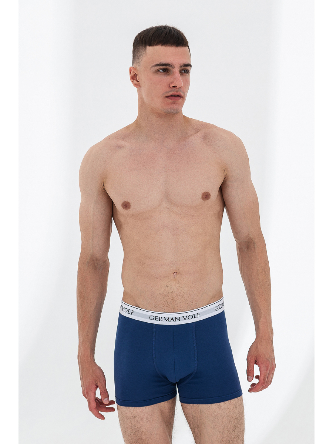 Труси German Volf 23057_XXL модель 23057 Фото