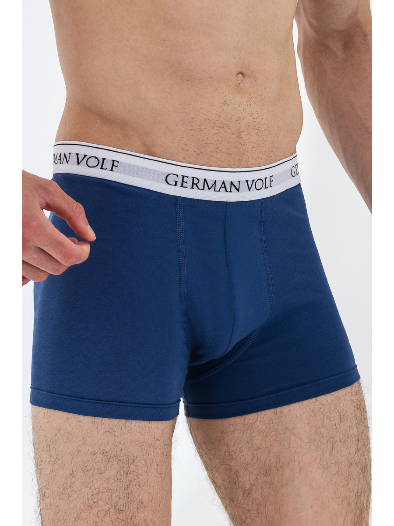 Труси German Volf 23057_XXL модель 23057 Фото