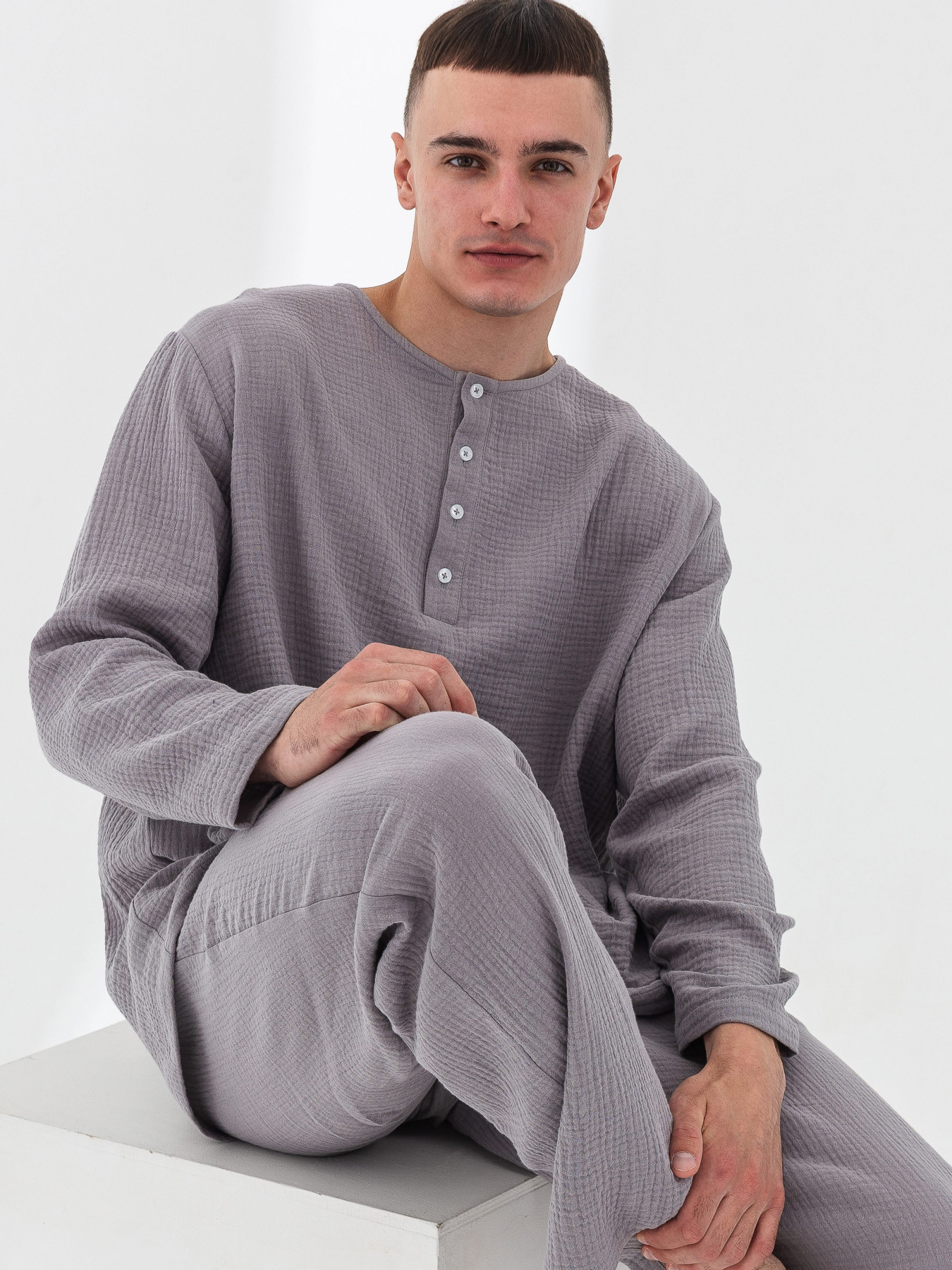 Костюм German Volf модель 23063 Фото