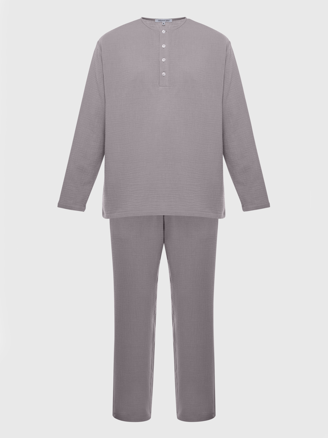 Повсякденний костюм German Volf модель 23063 Фото