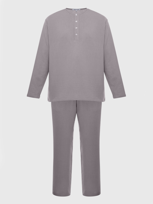 Повсякденний костюм German Volf модель 23063 Фото