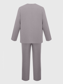 Повсякденний костюм German Volf модель 23063 Фото