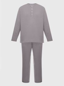 Повсякденний костюм German Volf модель 23063 Фото