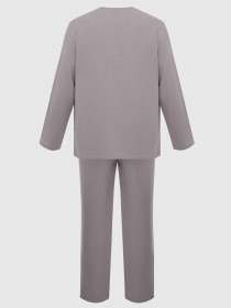 Брюки повседневные German Volf модель 23066 Фото