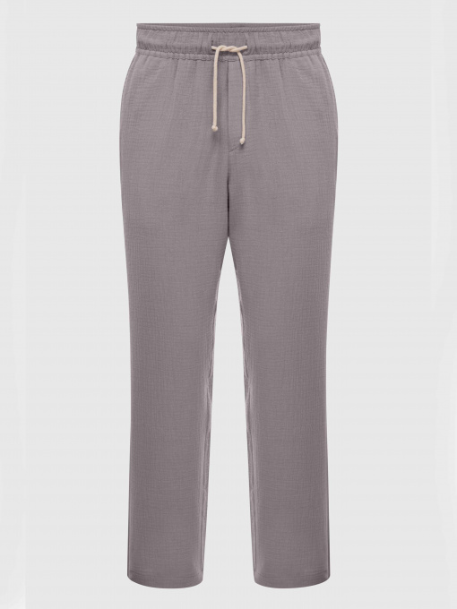 Штани повсякденні German Volf модель 23066 Фото