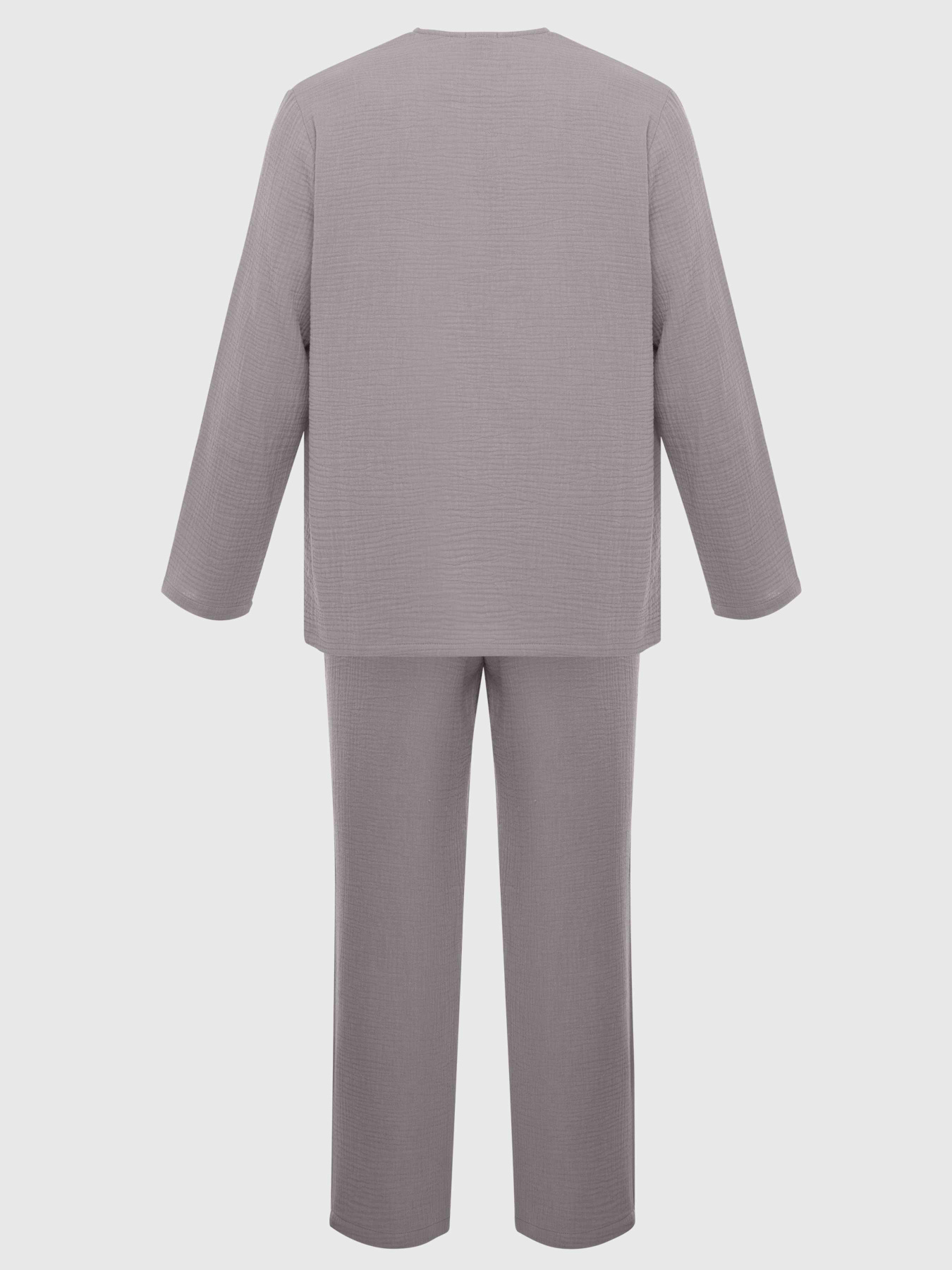 Повсякденні штани German Volf модель 23066 Фото