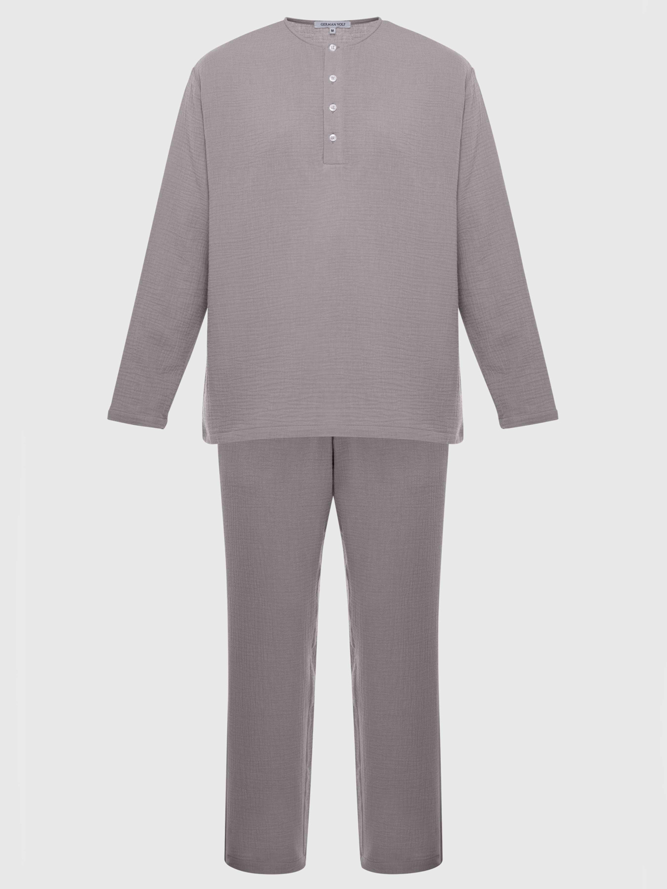 Повсякденні штани German Volf модель 23066 Фото