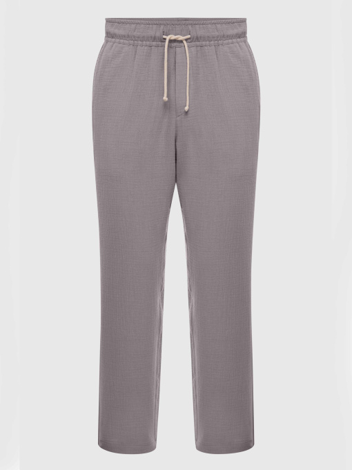 Повседневные штаны German Volf модель 23066 Фото