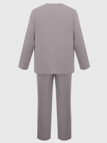 Повсякденні штани German Volf модель 23066 Фото