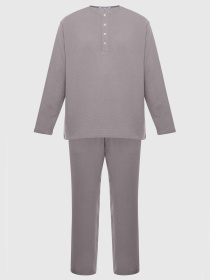 Повсякденні штани German Volf модель 23066 Фото