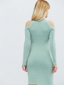 Платье мини CARICA модель KP59247 Фото