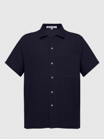 Рубашка German Volf модель 23054 Фото