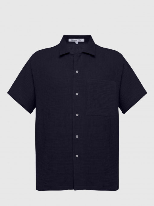 Рубашка German Volf модель 23054 Фото