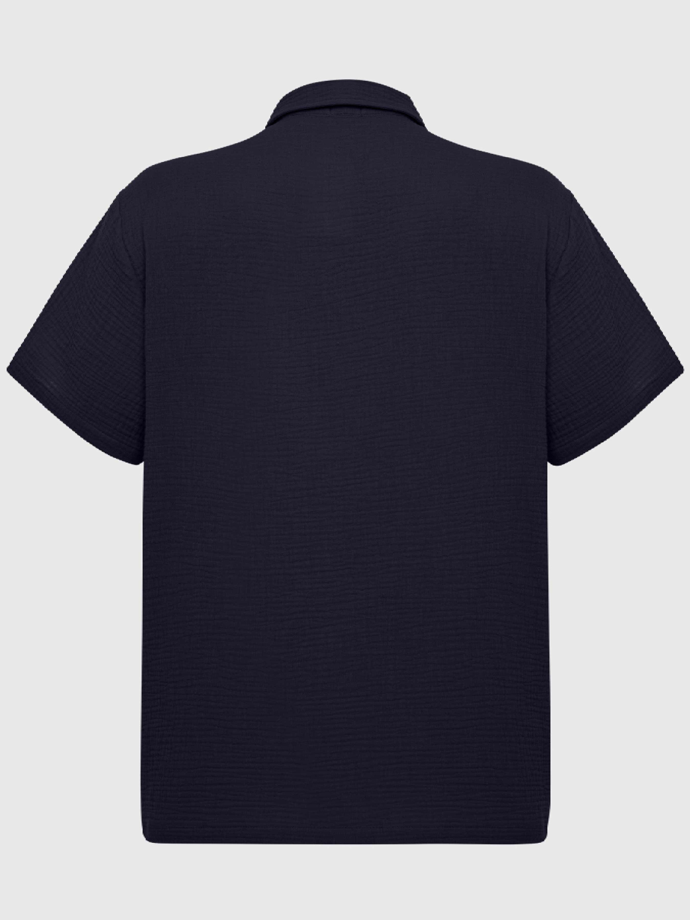 Сорочка повсякденна German Volf модель 23054 Сорочка повсякденна German Volf модель 23054 Фото