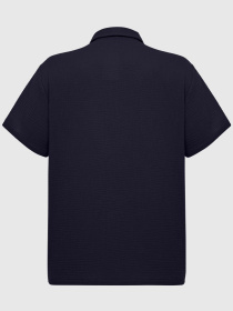 Сорочка повсякденна German Volf модель 23054 Сорочка повсякденна German Volf модель 23054 Фото