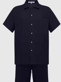 Сорочка повсякденна German Volf модель 23054 Сорочка повсякденна German Volf модель 23054 Фото