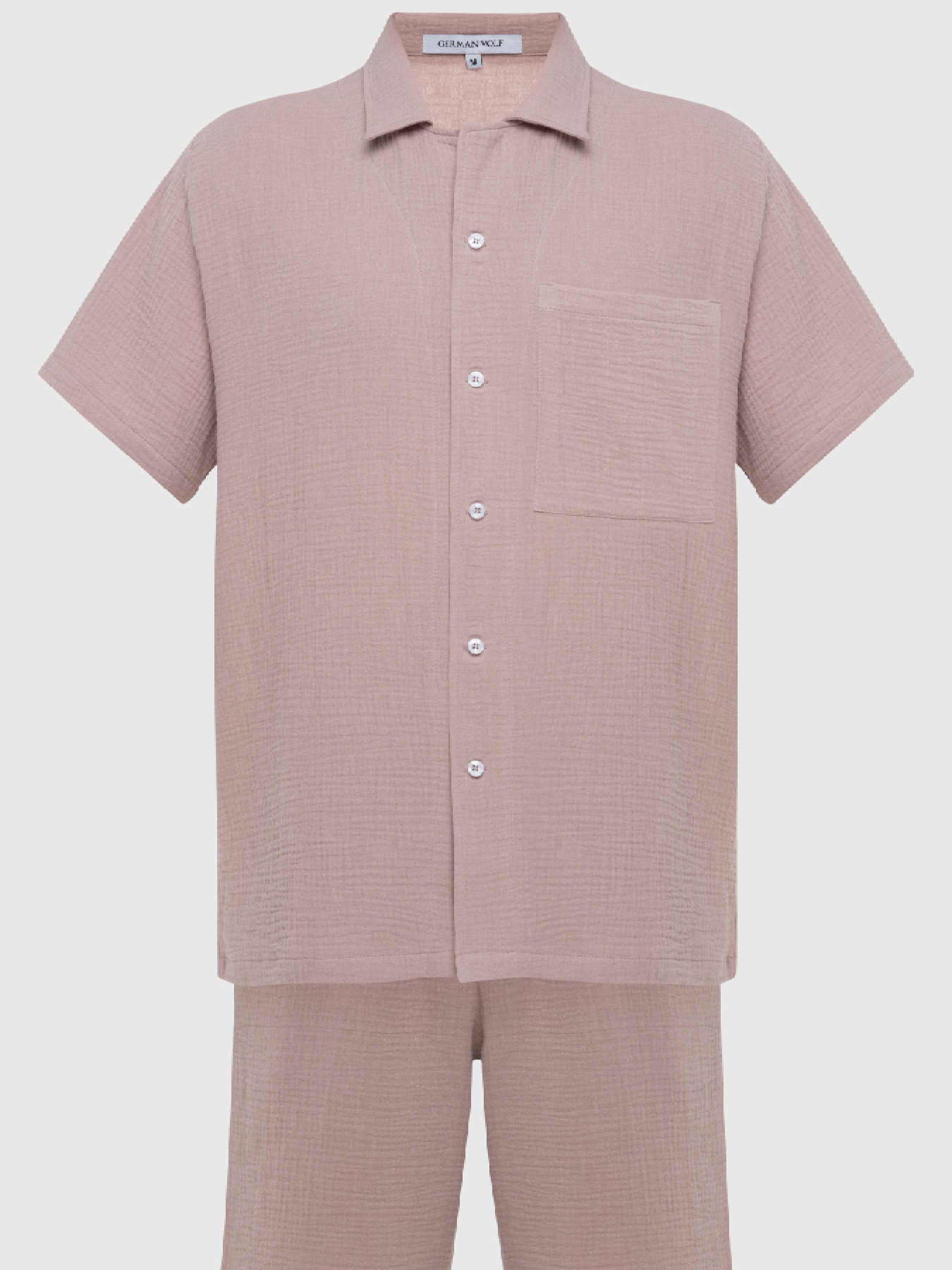 Рубашка German Volf модель 23059 Фото