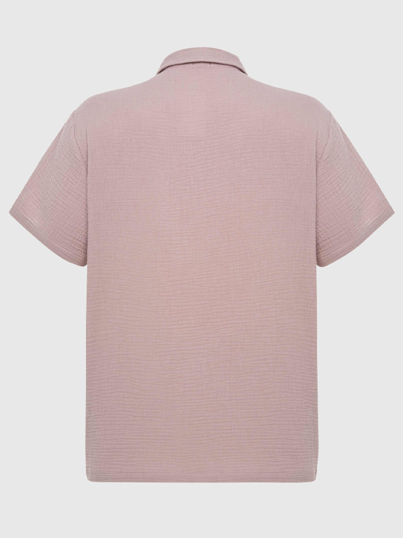 Сорочка повсякденна German Volf модель 23059 Фото