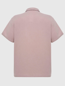 Сорочка повсякденна German Volf модель 23059 Фото