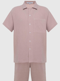 Сорочка повсякденна German Volf модель 23059 Фото