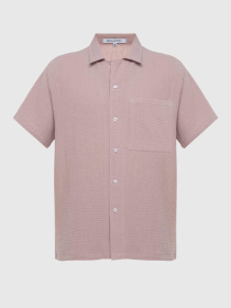 Сорочка повсякденна German Volf модель 23059 Фото