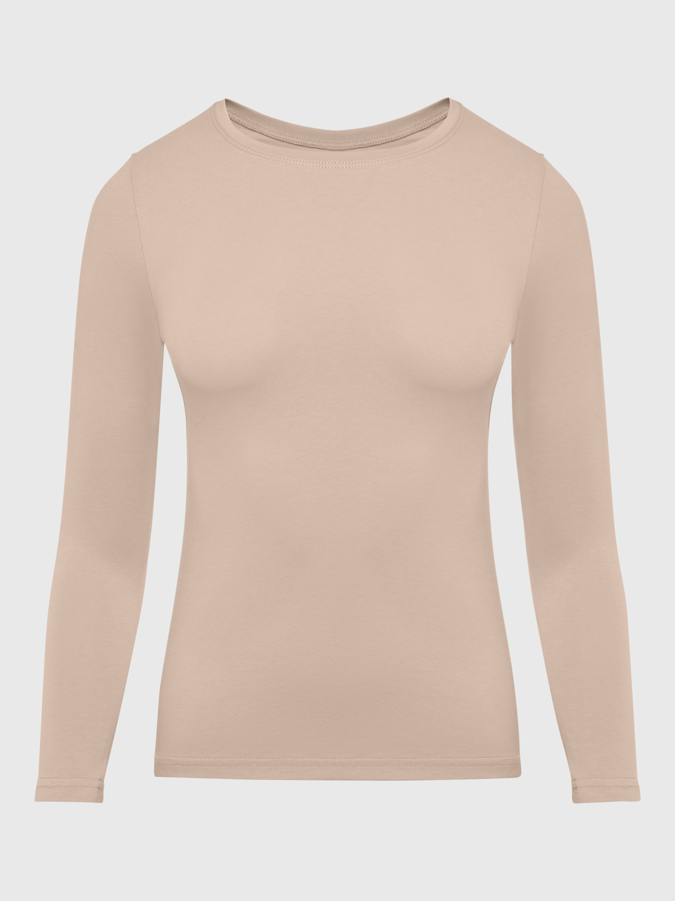 Лонгслив German Volf модель 23132 Фото