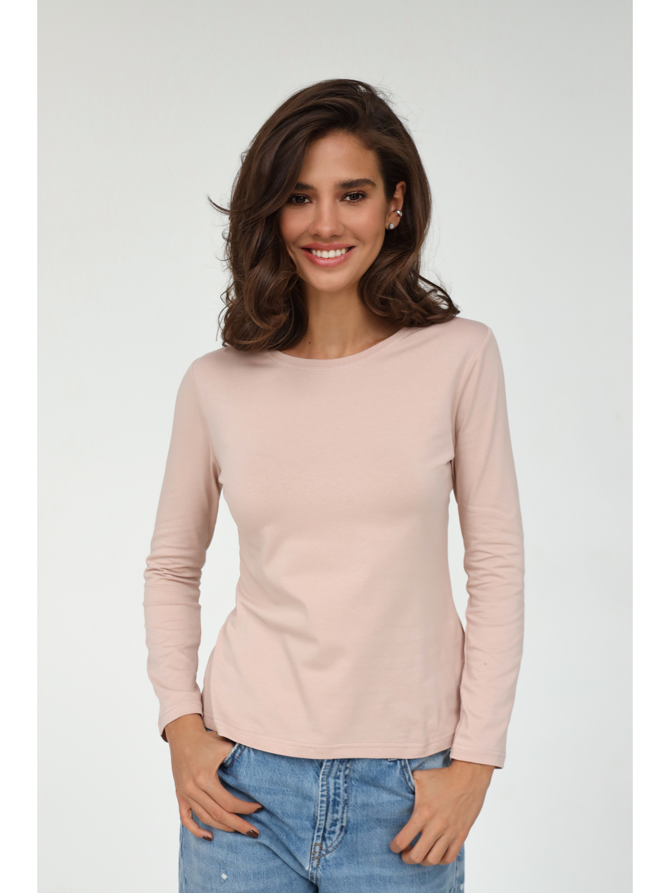 Лонгслів German Volf 23132_XL модель 23132 Фото