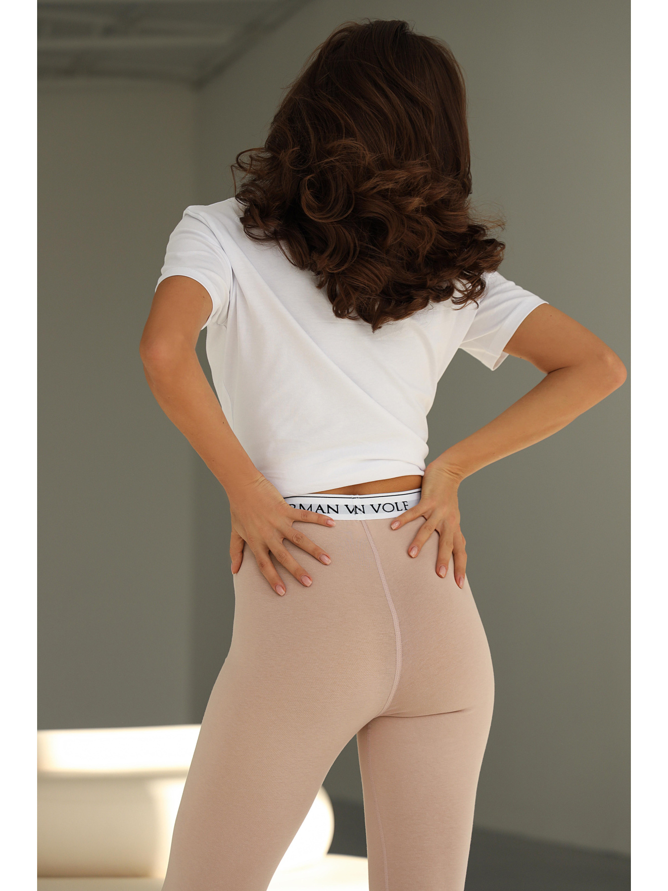 Легінси German Volf 23128_S модель 23128 Фото