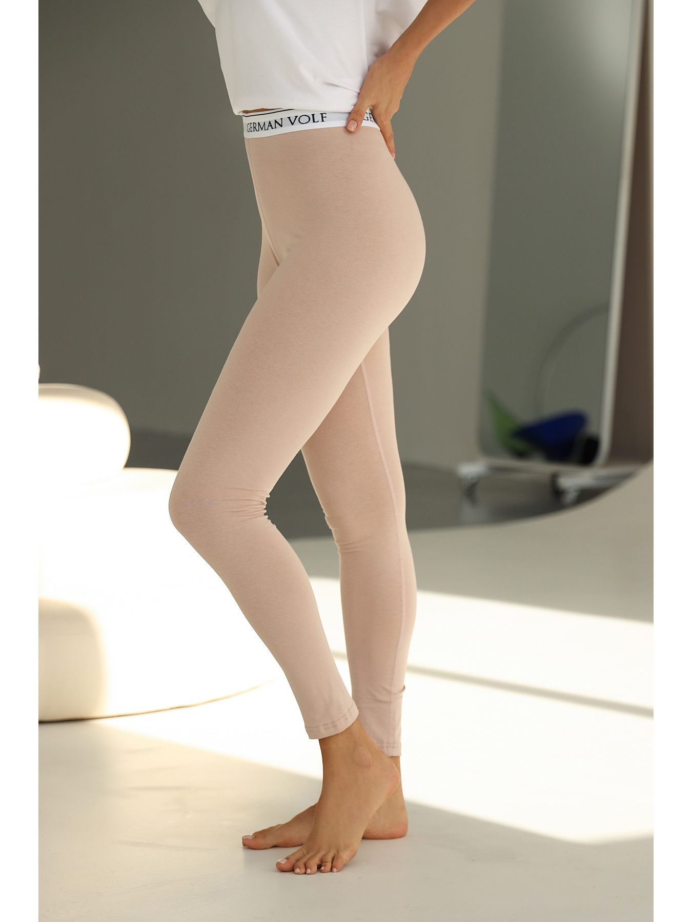 Легінси German Volf 23128_S модель 23128 Фото