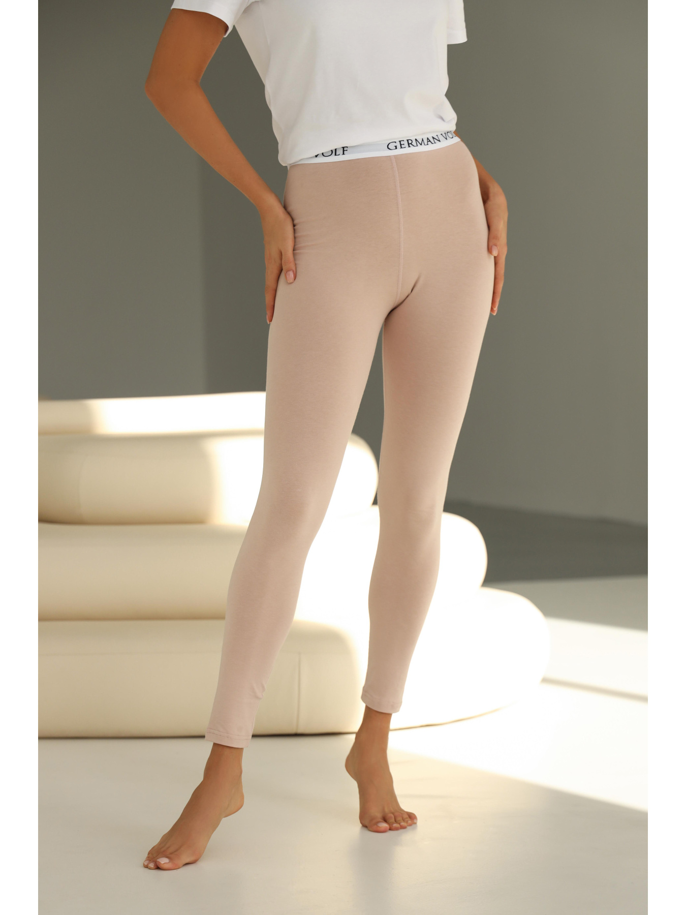 Легінси German Volf 23128_S модель 23128 Фото