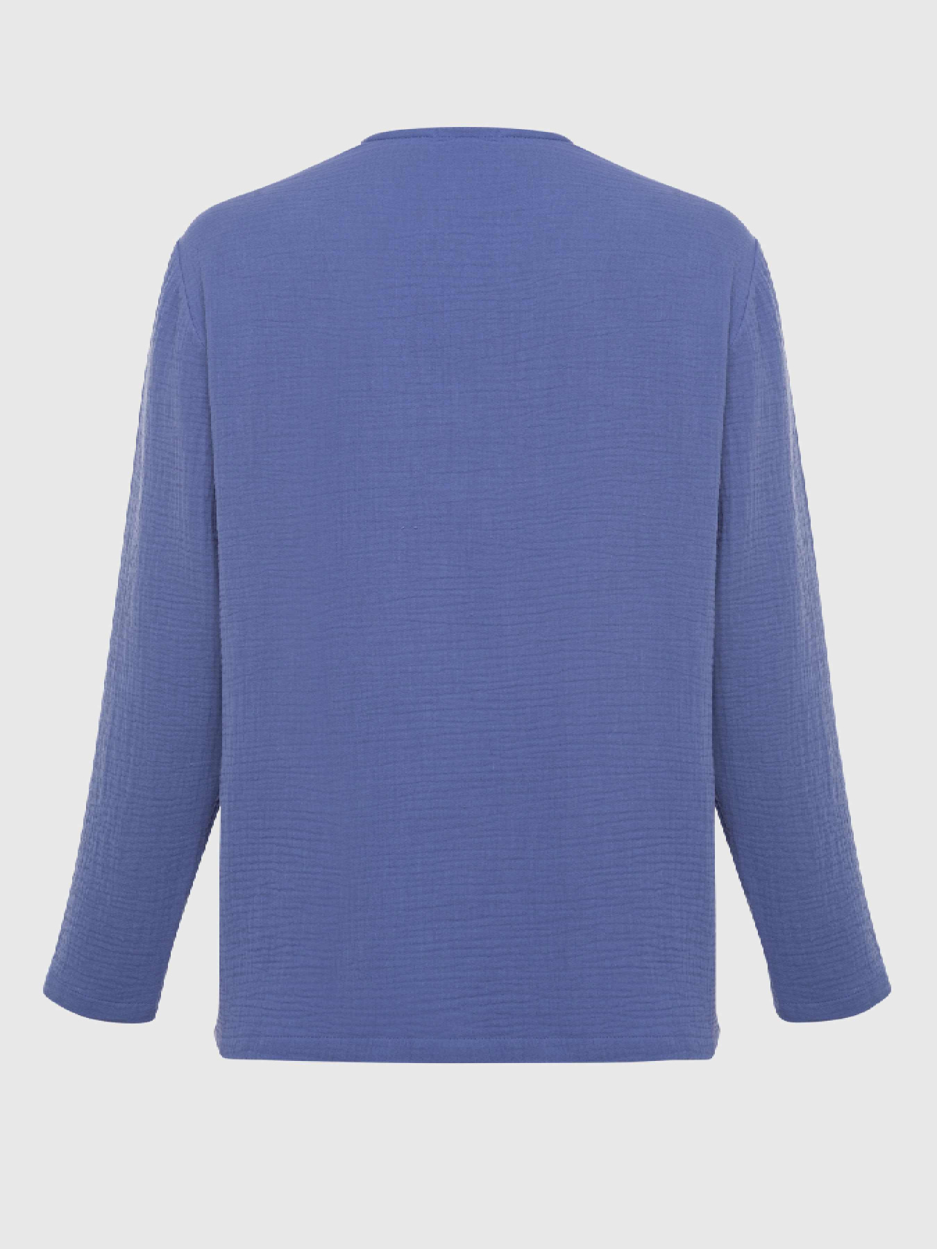 Сорочка German Volf модель 23121 Фото