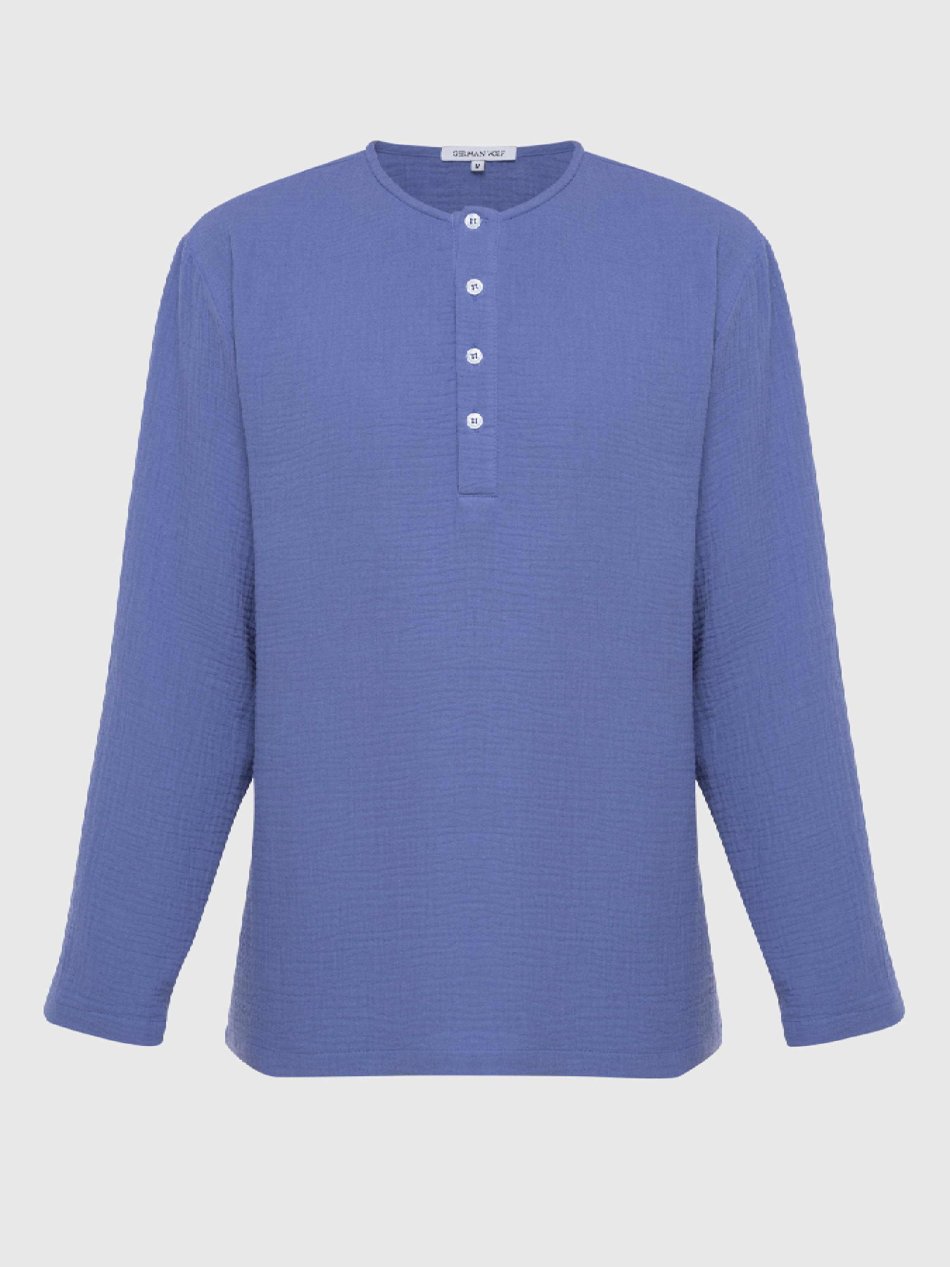 Сорочка German Volf модель 23121 Фото