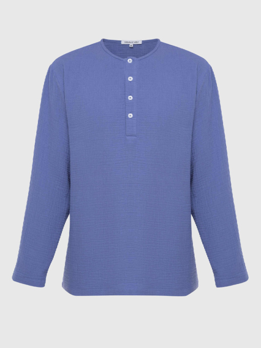 Рубашка German Volf модель 23121 Фото