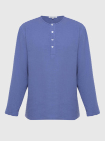 Сорочка повсякденна German Volf модель 23121 Фото