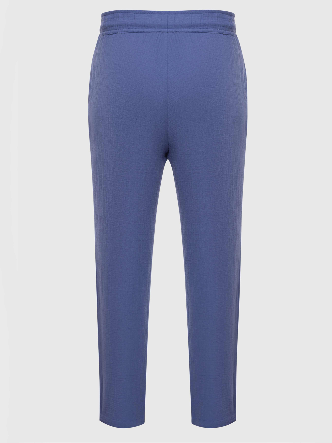 Брюки повседневные German Volf модель 23120 Фото