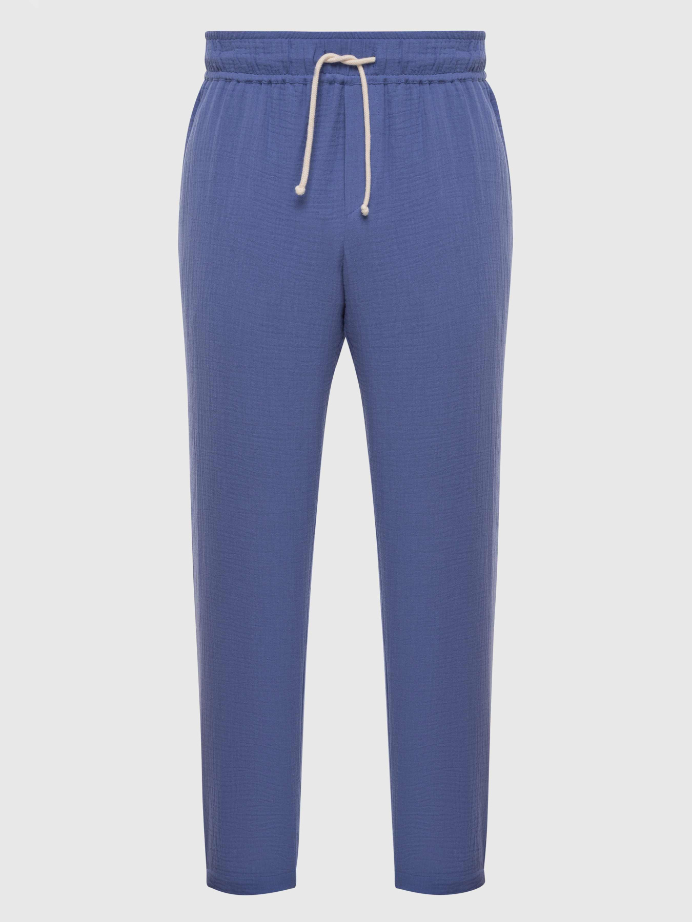 Брюки повседневные German Volf модель 23120 Фото