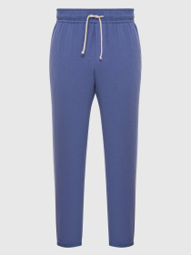 Брюки повседневные German Volf модель 23120 Фото