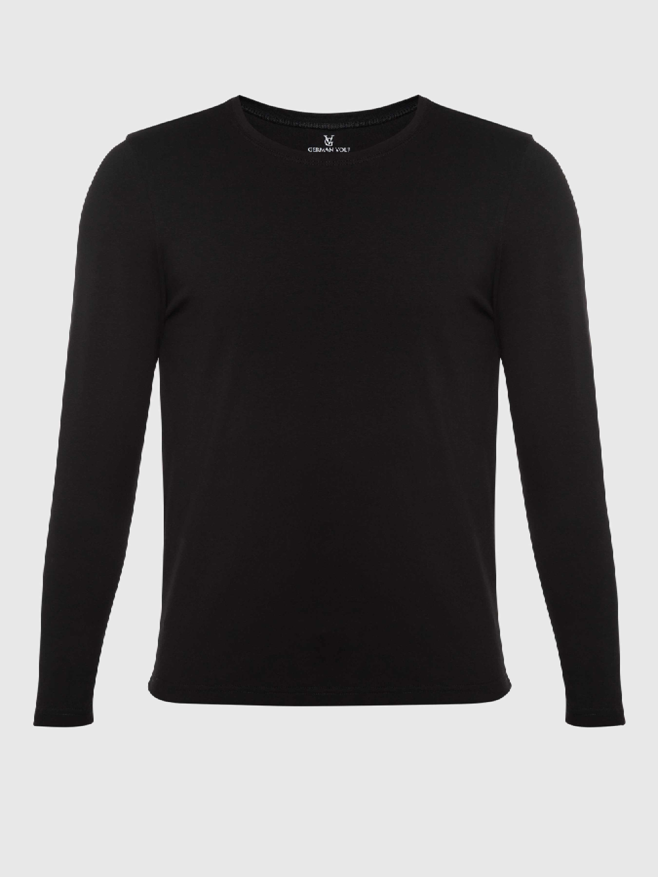 Лонгслив German Volf модель 23115 Фото
