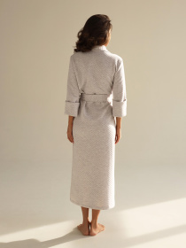 Халат German Volf модель 23151 Фото