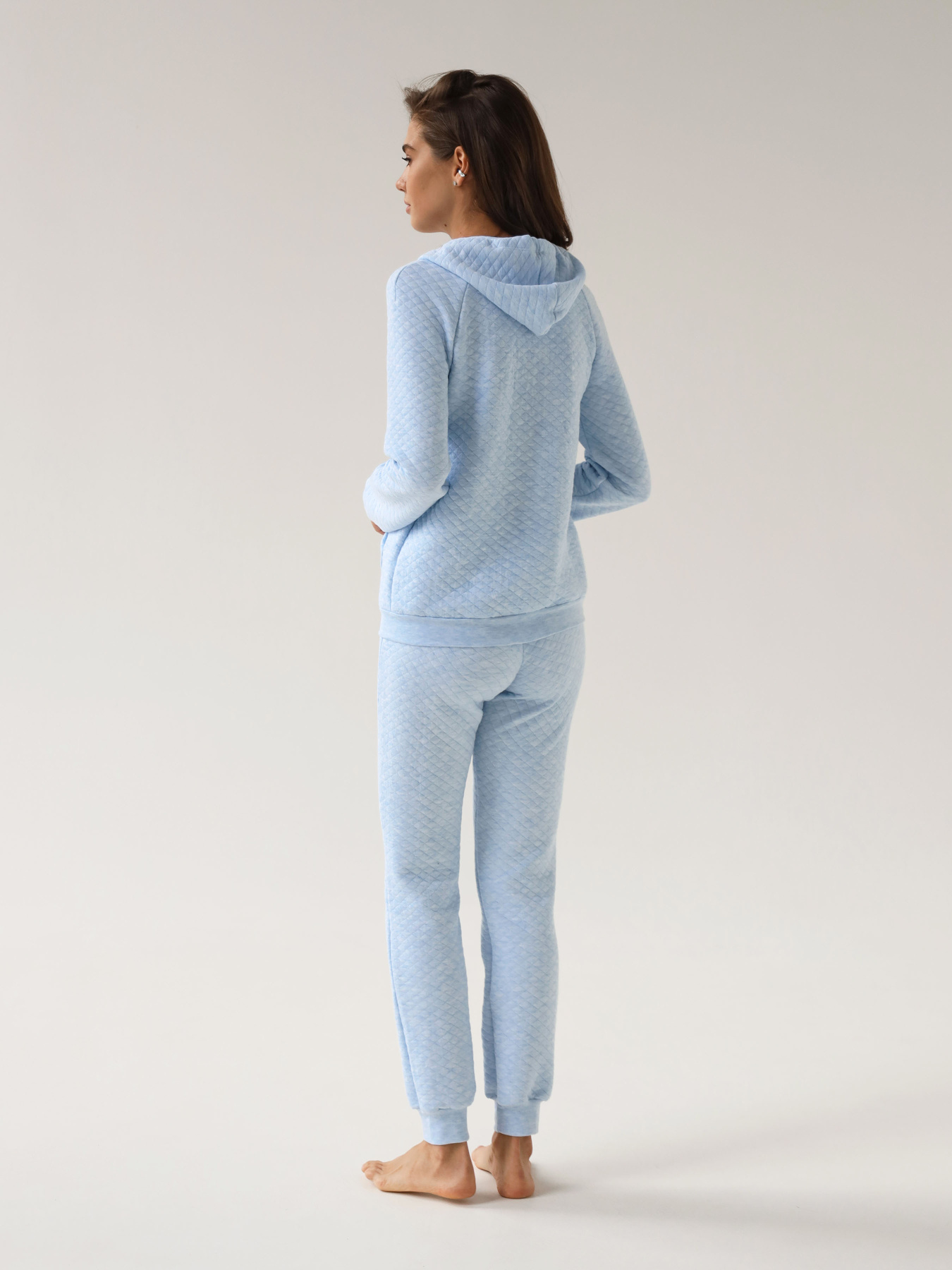 Домашний костюм German Volf модель 23173 Фото