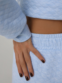 Домашний костюм German Volf модель 23173 Фото