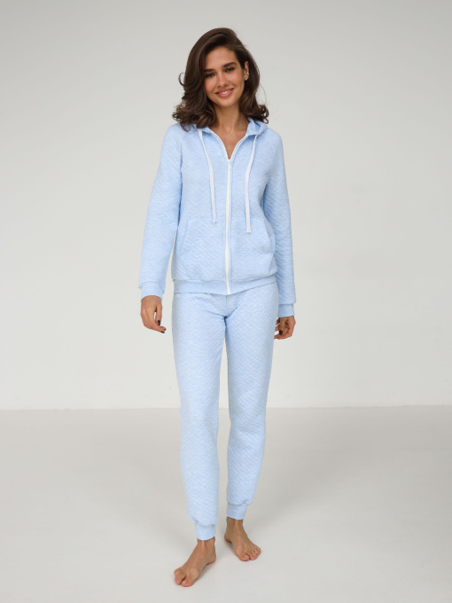 Домашний костюм German Volf модель 23173 Фото