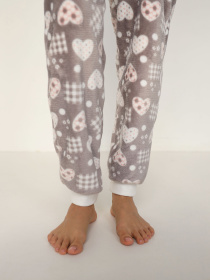 Домашний костюм German Volf модель 23170 Фото