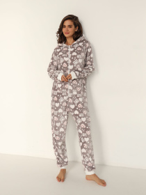 Домашний костюм German Volf модель 23170 Фото