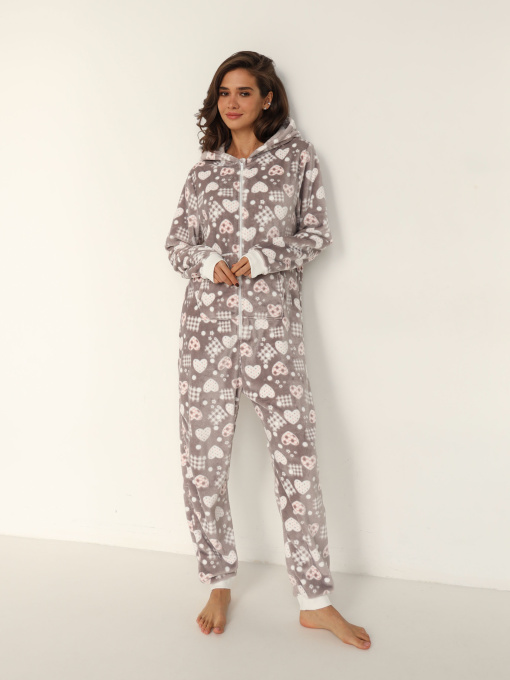 Домашній костюм German Volf модель 23170 Фото