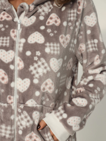 Домашній костюм German Volf модель 23170 Фото