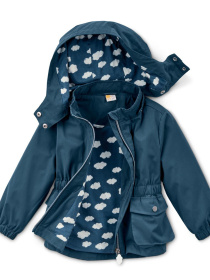 Парка Tchibo модель T1700749251 Фото