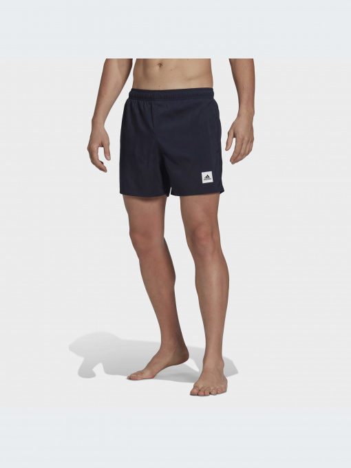 Жағажай киімі Adidas 3 Stripes үлгі HP1774-KZ Фото